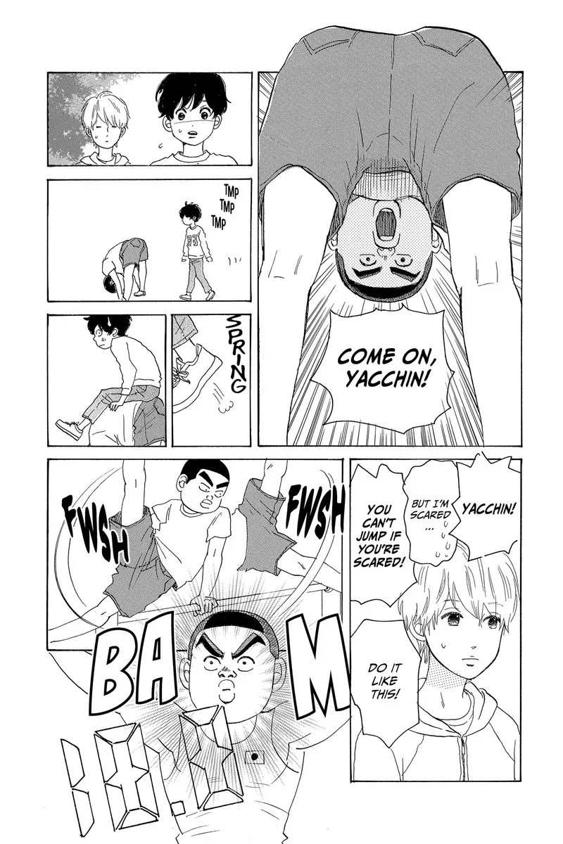 Ore Monogatari!! Chapter 51 page 29