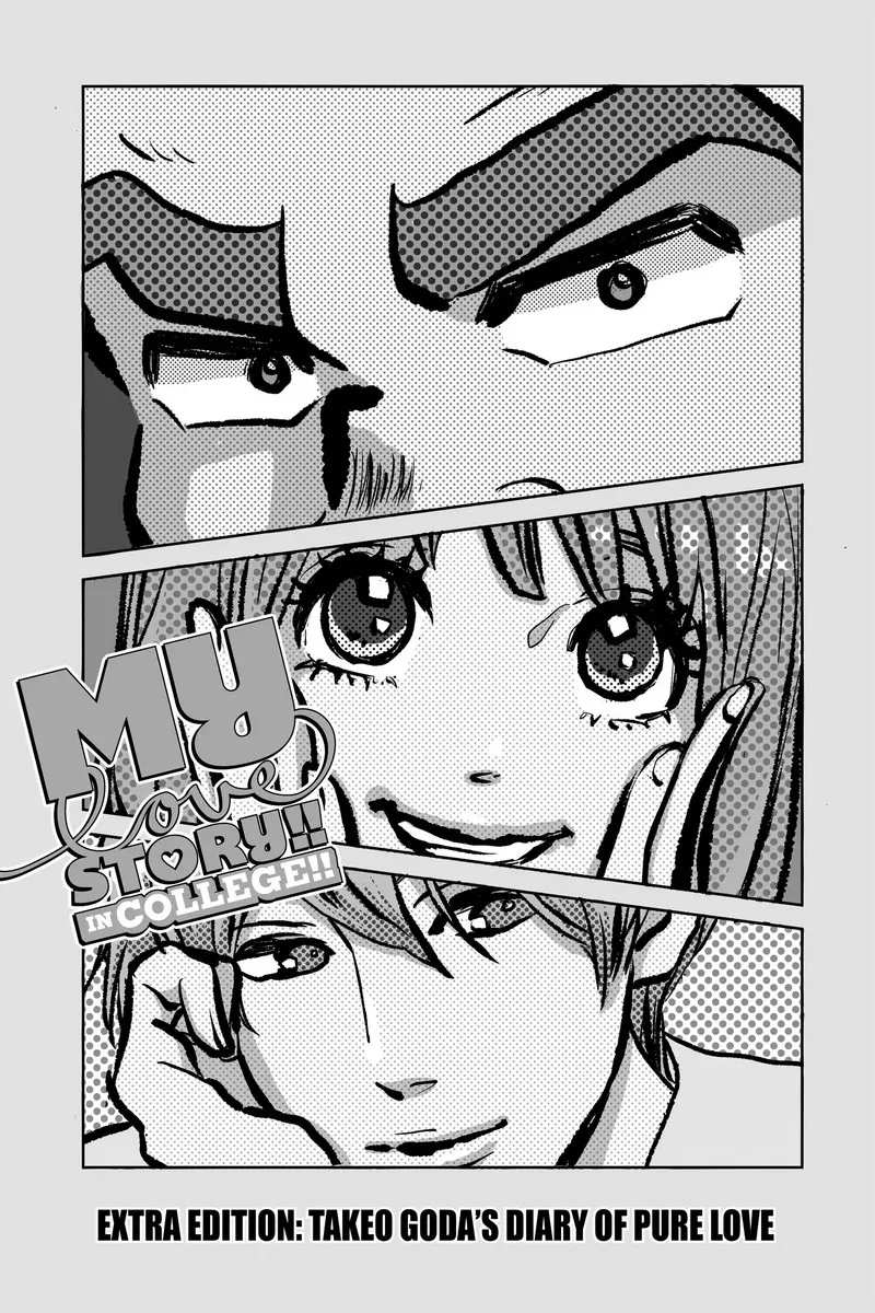 Ore Monogatari!! Chapter 51 page 4