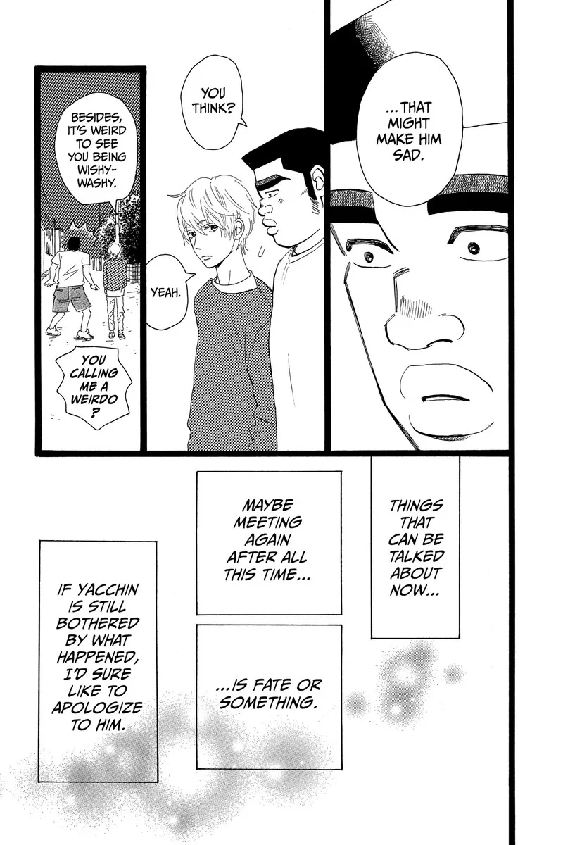 Ore Monogatari!! Chapter 51 page 52