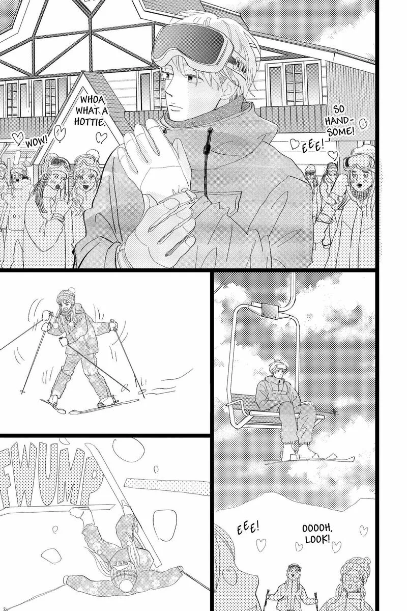 Ore Monogatari!! Chapter 52 page 23