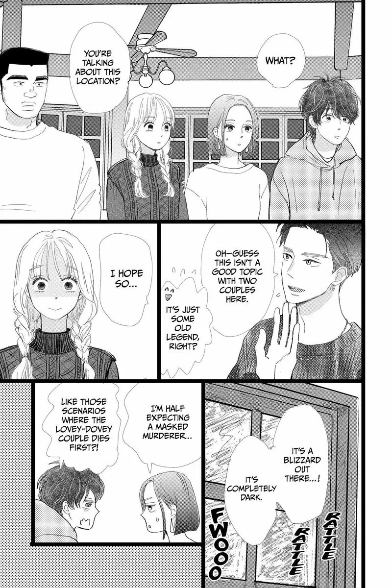 Ore Monogatari!! Chapter 52 page 41