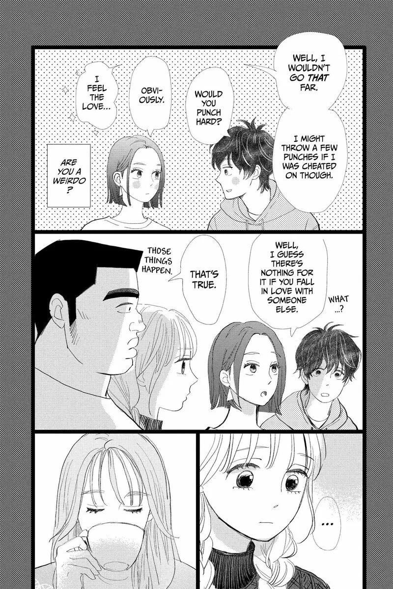 Ore Monogatari!! Chapter 52 page 44
