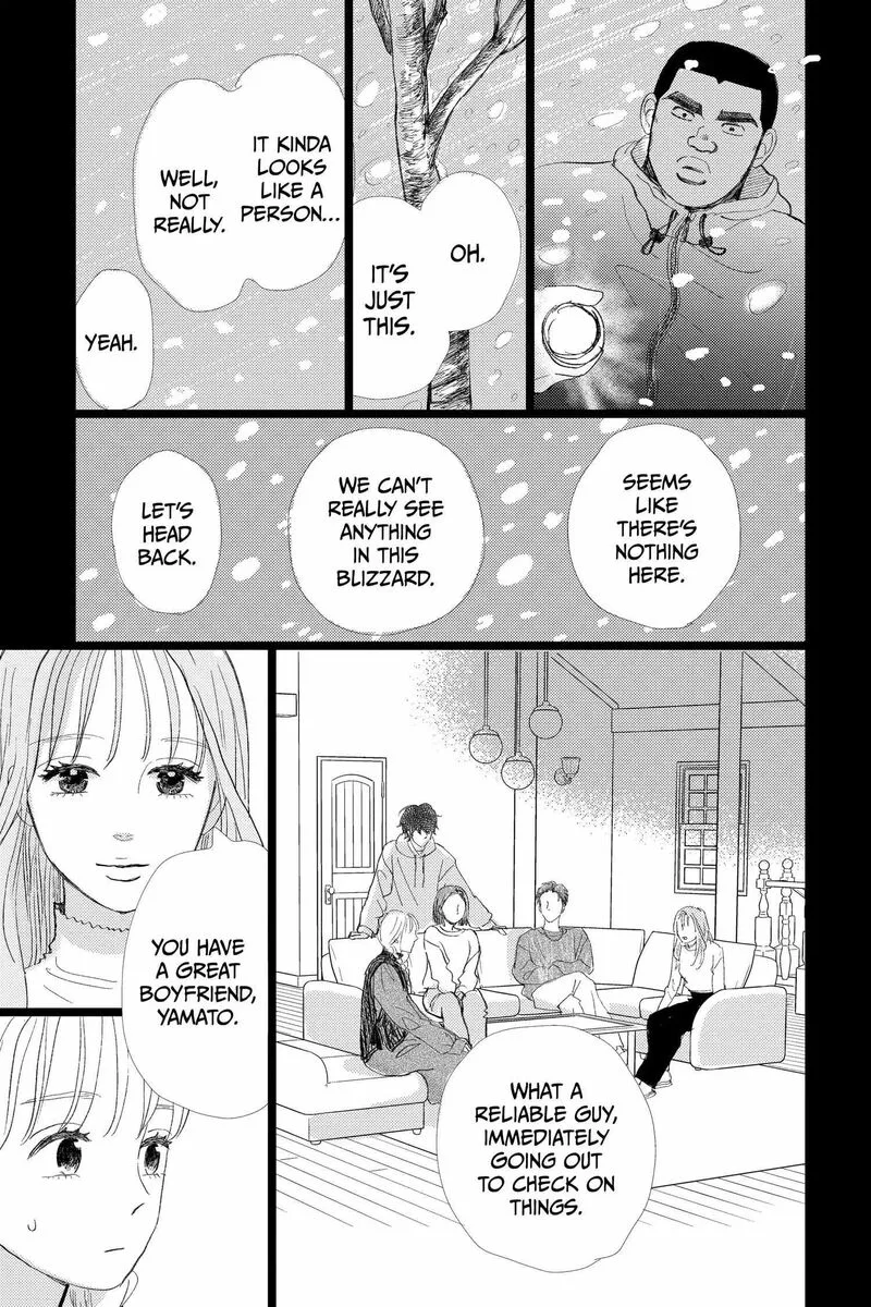 Ore Monogatari!! Chapter 52 page 49