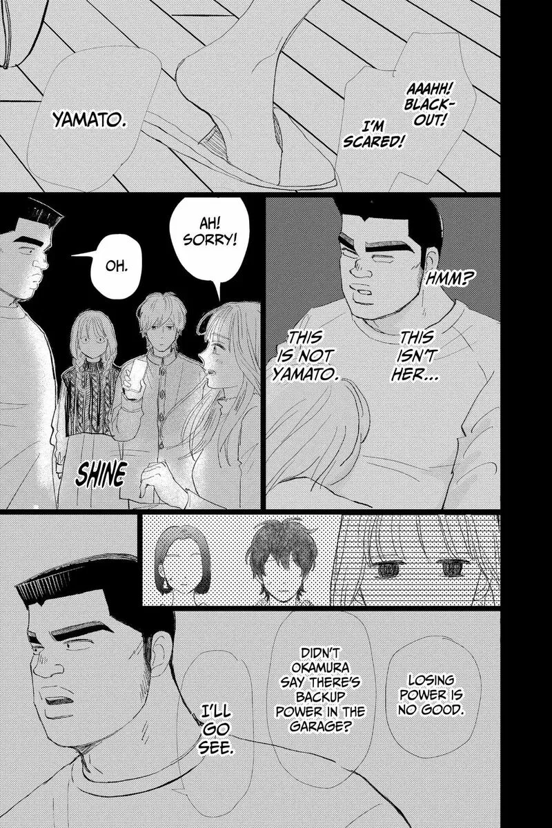 Ore Monogatari!! Chapter 52 page 61