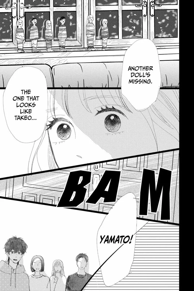 Ore Monogatari!! Chapter 52 page 65