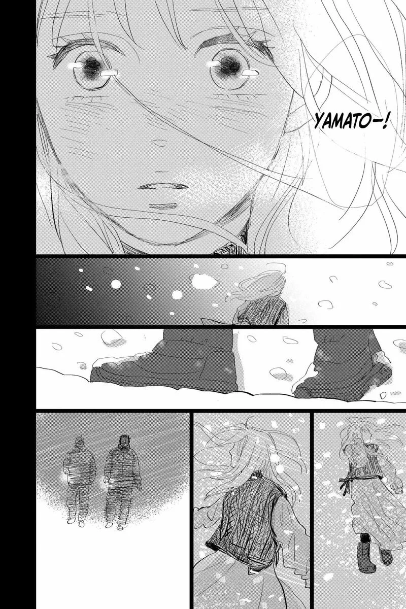 Ore Monogatari!! Chapter 52 page 66