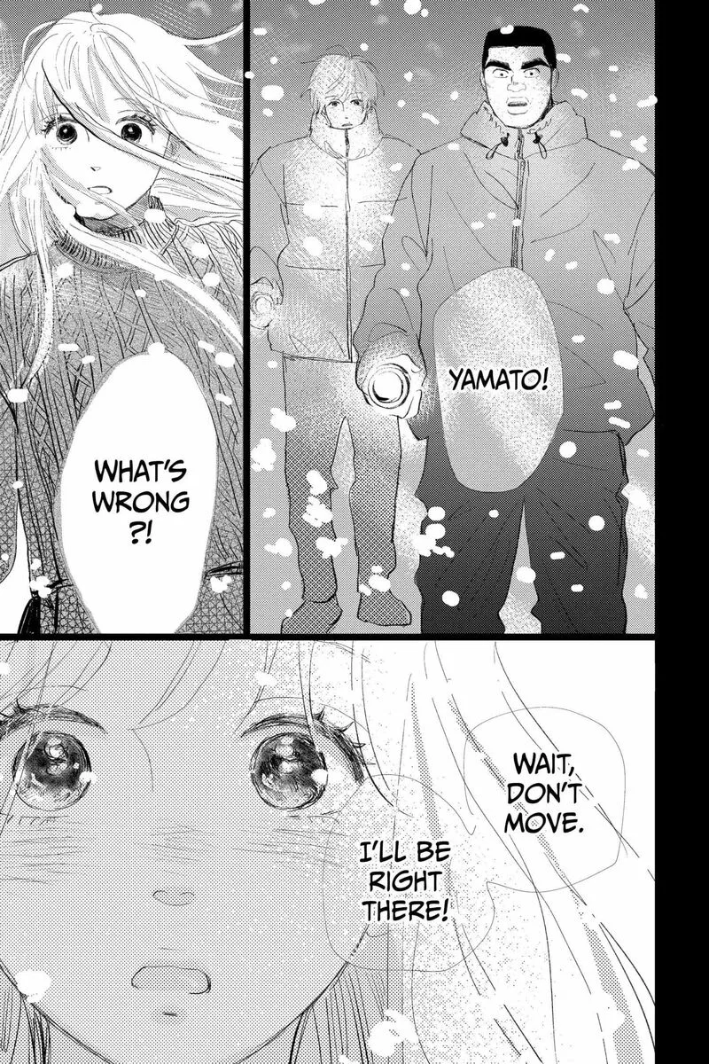 Ore Monogatari!! Chapter 52 page 67