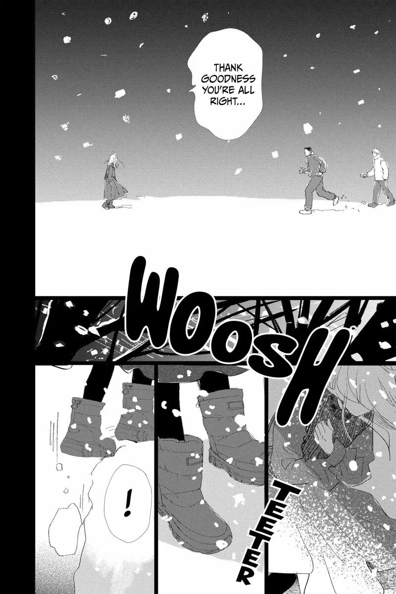 Ore Monogatari!! Chapter 52 page 68
