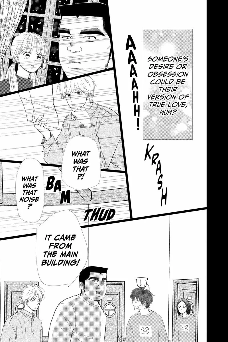 Ore Monogatari!! Chapter 53 page 25