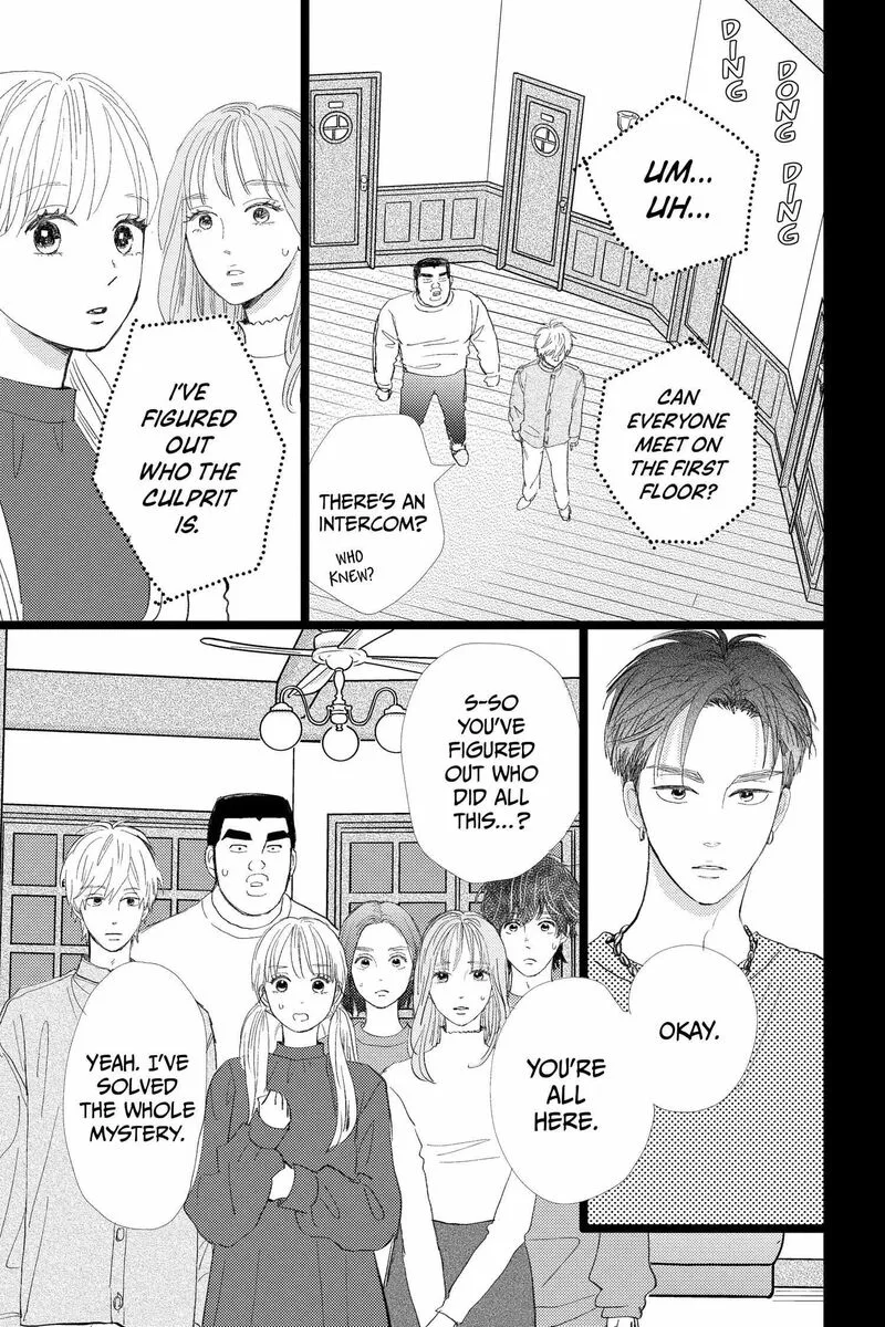 Ore Monogatari!! Chapter 53 page 37