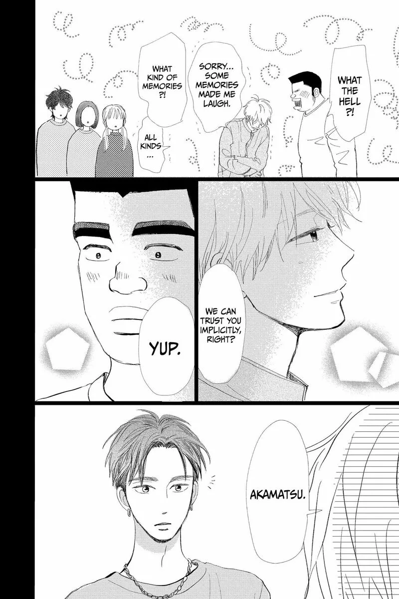 Ore Monogatari!! Chapter 53 page 48