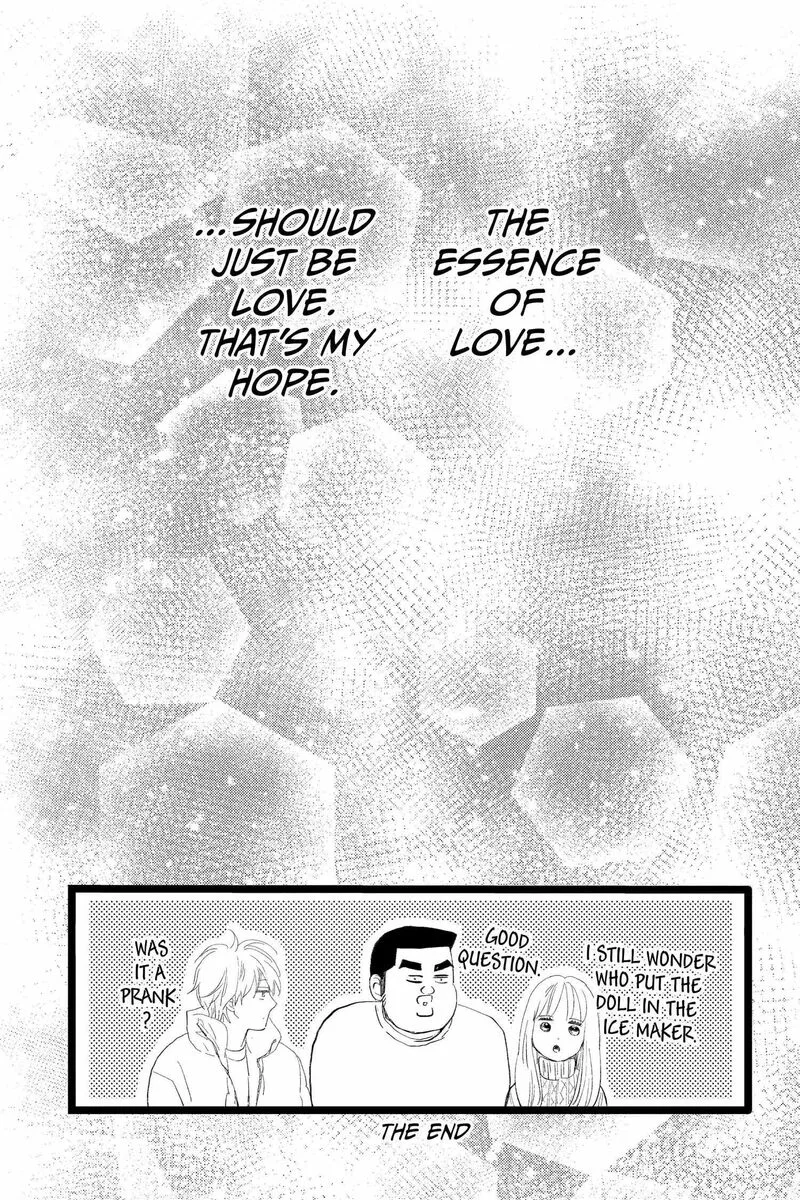 Ore Monogatari!! Chapter 53 page 64