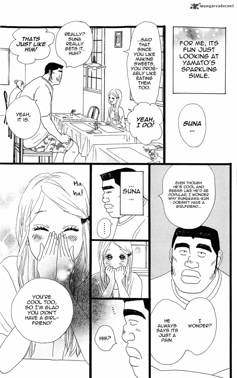 Ore Monogatari!! Chapter 6 page 13