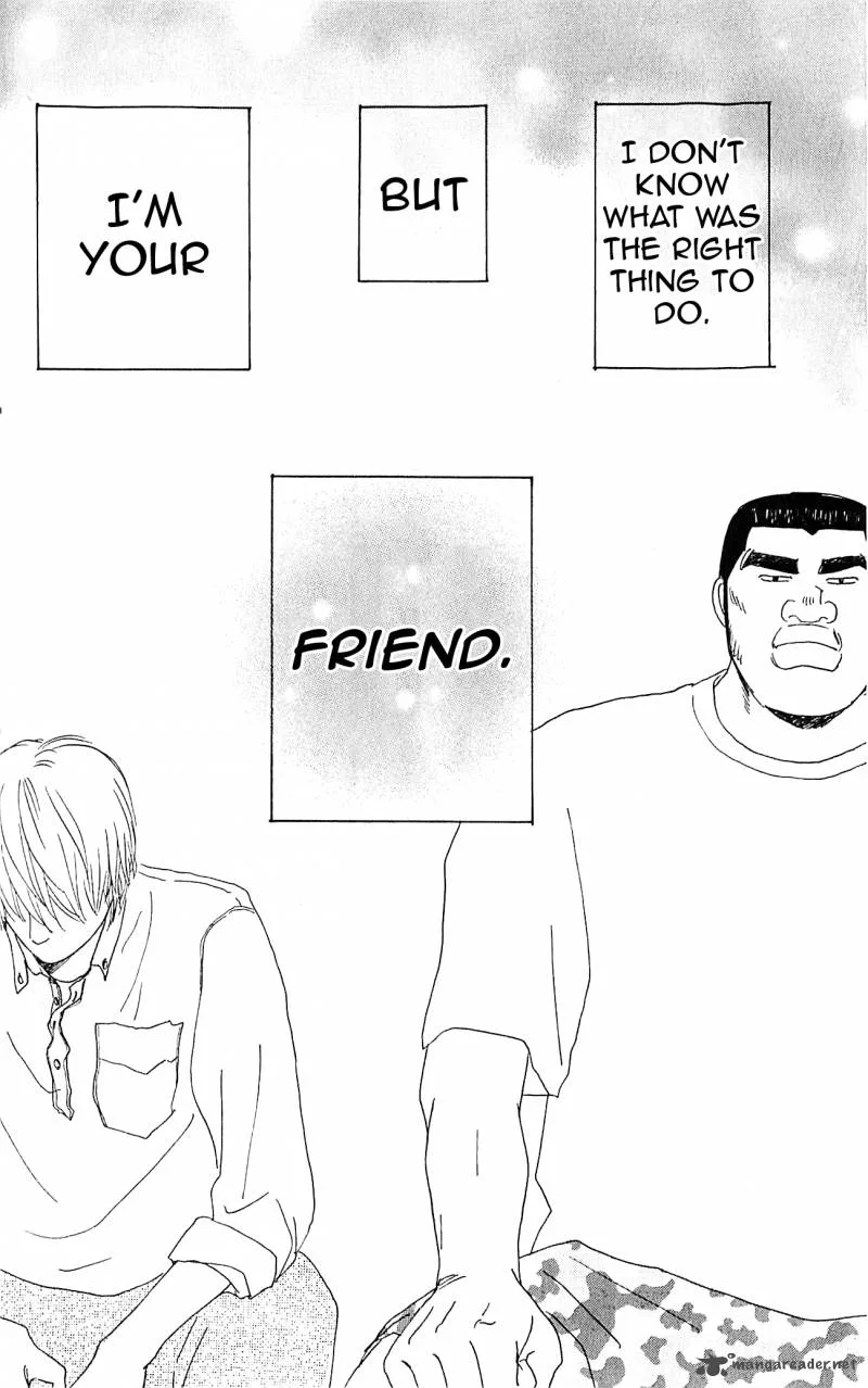 Ore Monogatari!! Chapter 6 page 28
