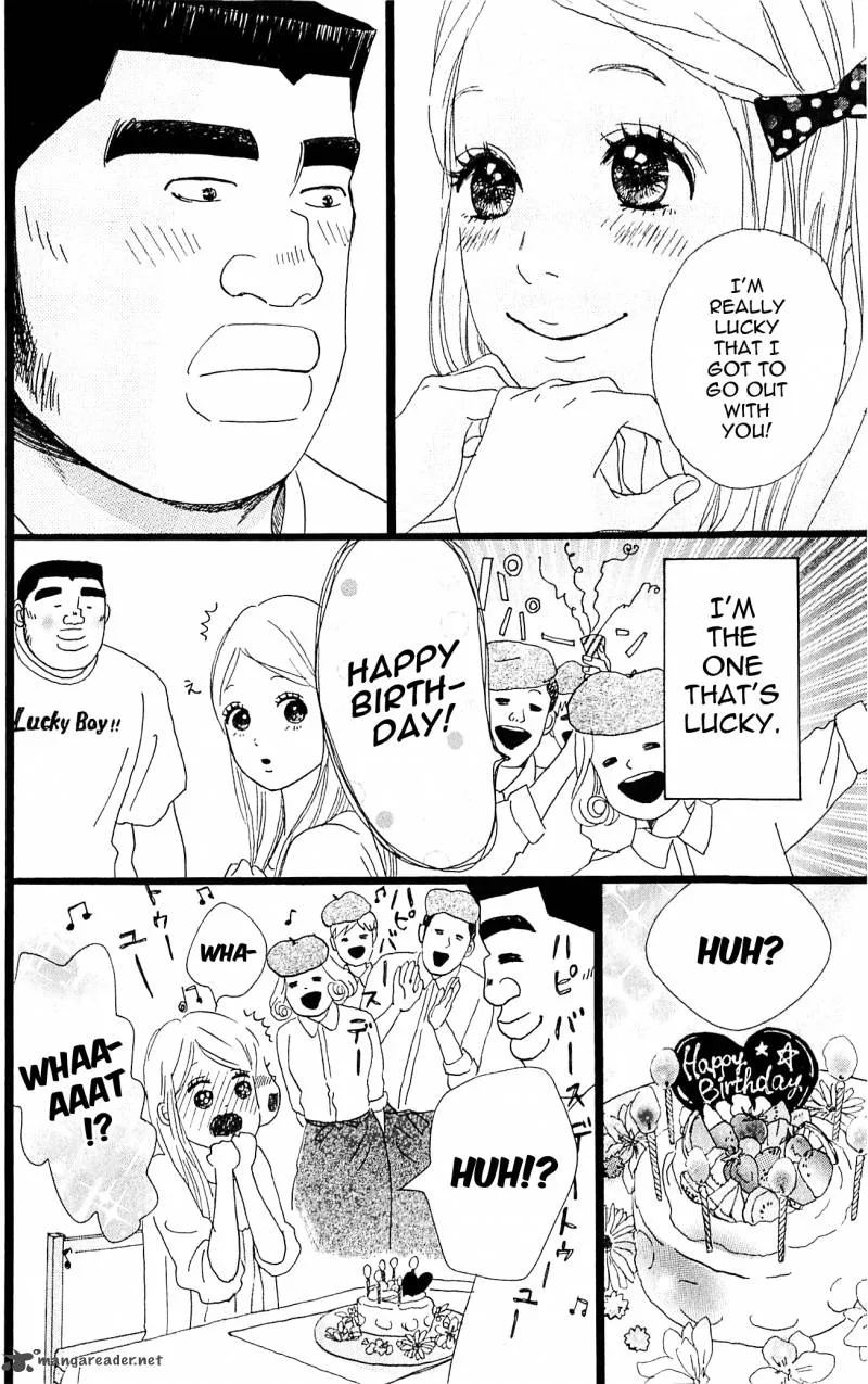 Ore Monogatari!! Chapter 6 page 14