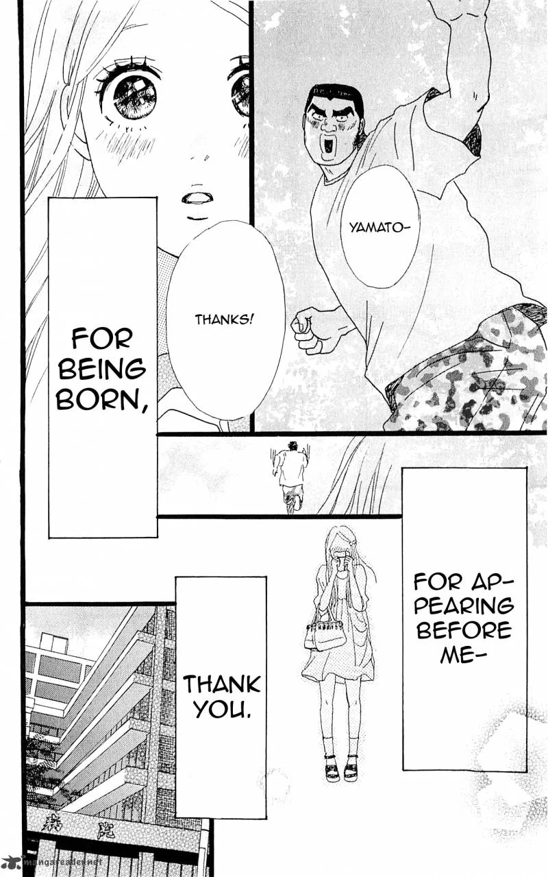 Ore Monogatari!! Chapter 6 page 24
