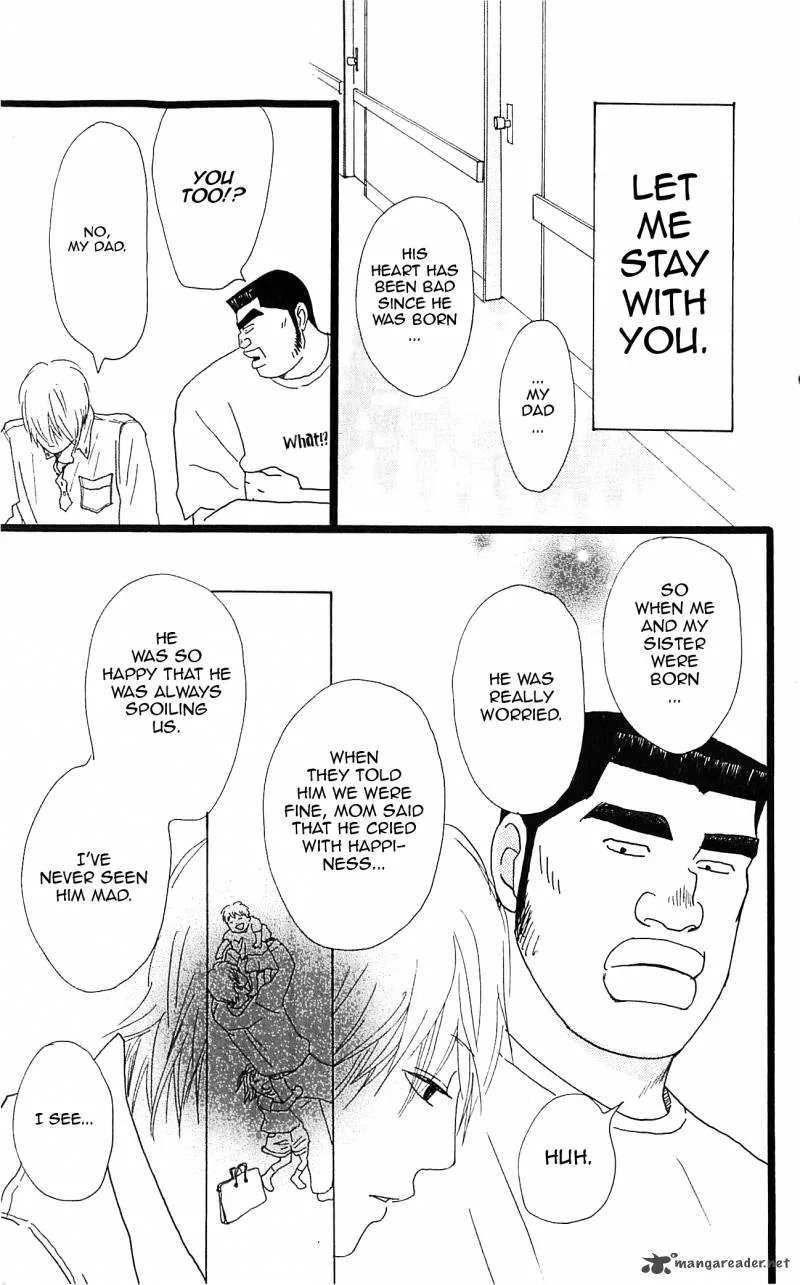 Ore Monogatari!! Chapter 6 page 29
