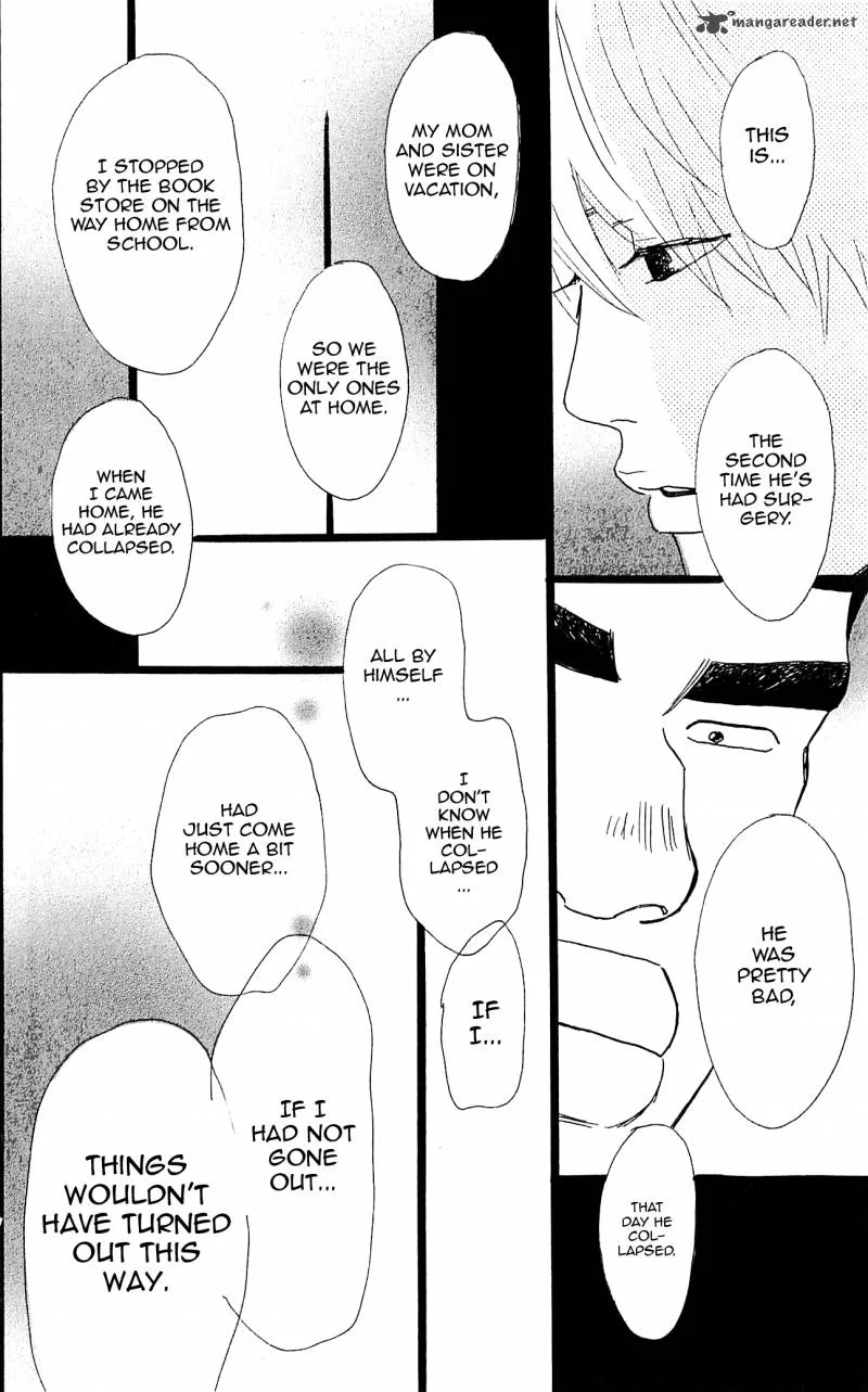Ore Monogatari!! Chapter 6 page 30
