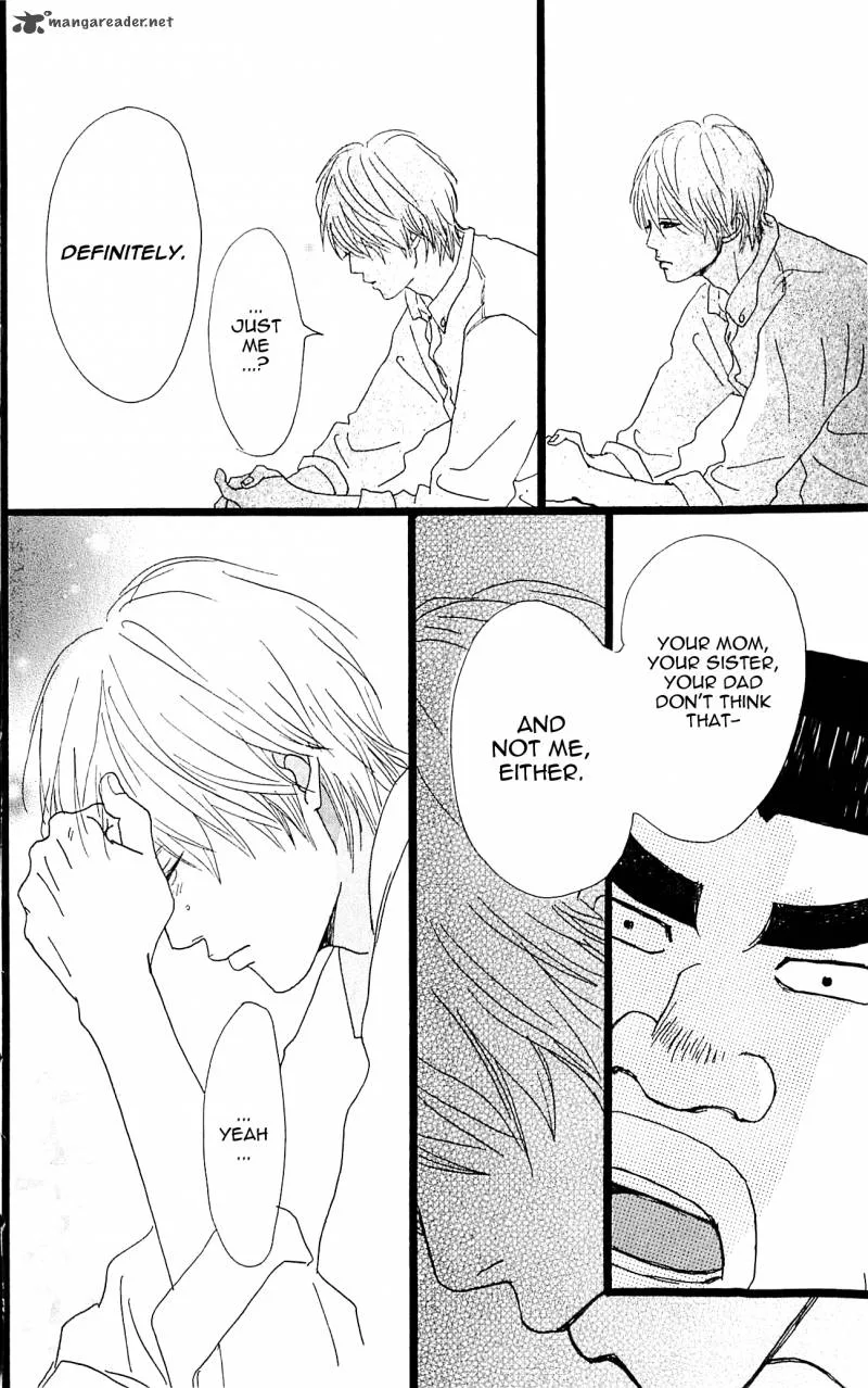 Ore Monogatari!! Chapter 6 page 32