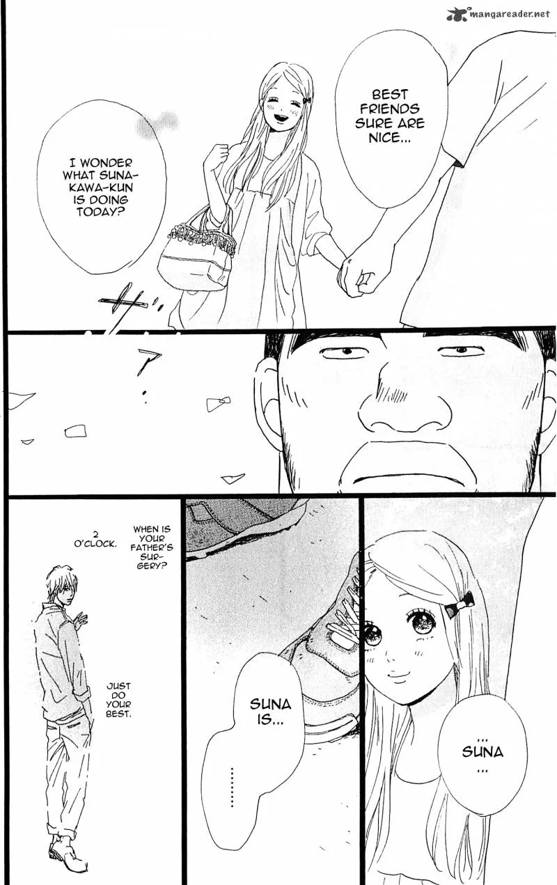 Ore Monogatari!! Chapter 6 page 18
