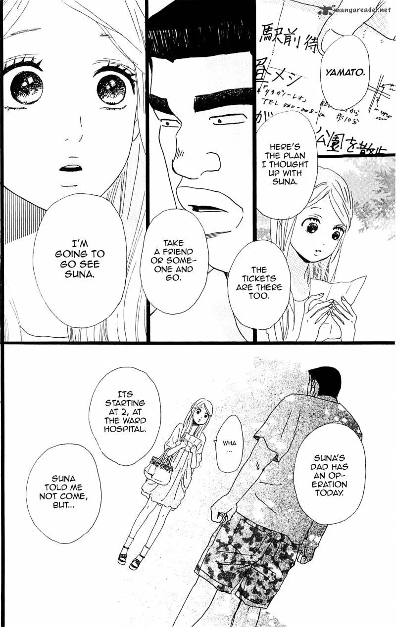 Ore Monogatari!! Chapter 6 page 20