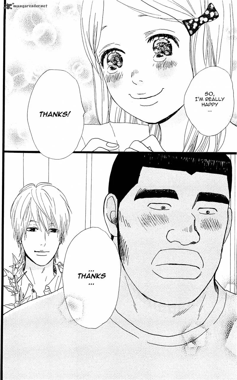 Ore Monogatari!! Chapter 6 page 38