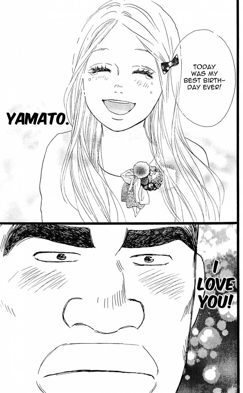 Ore Monogatari!! Chapter 6 page 39