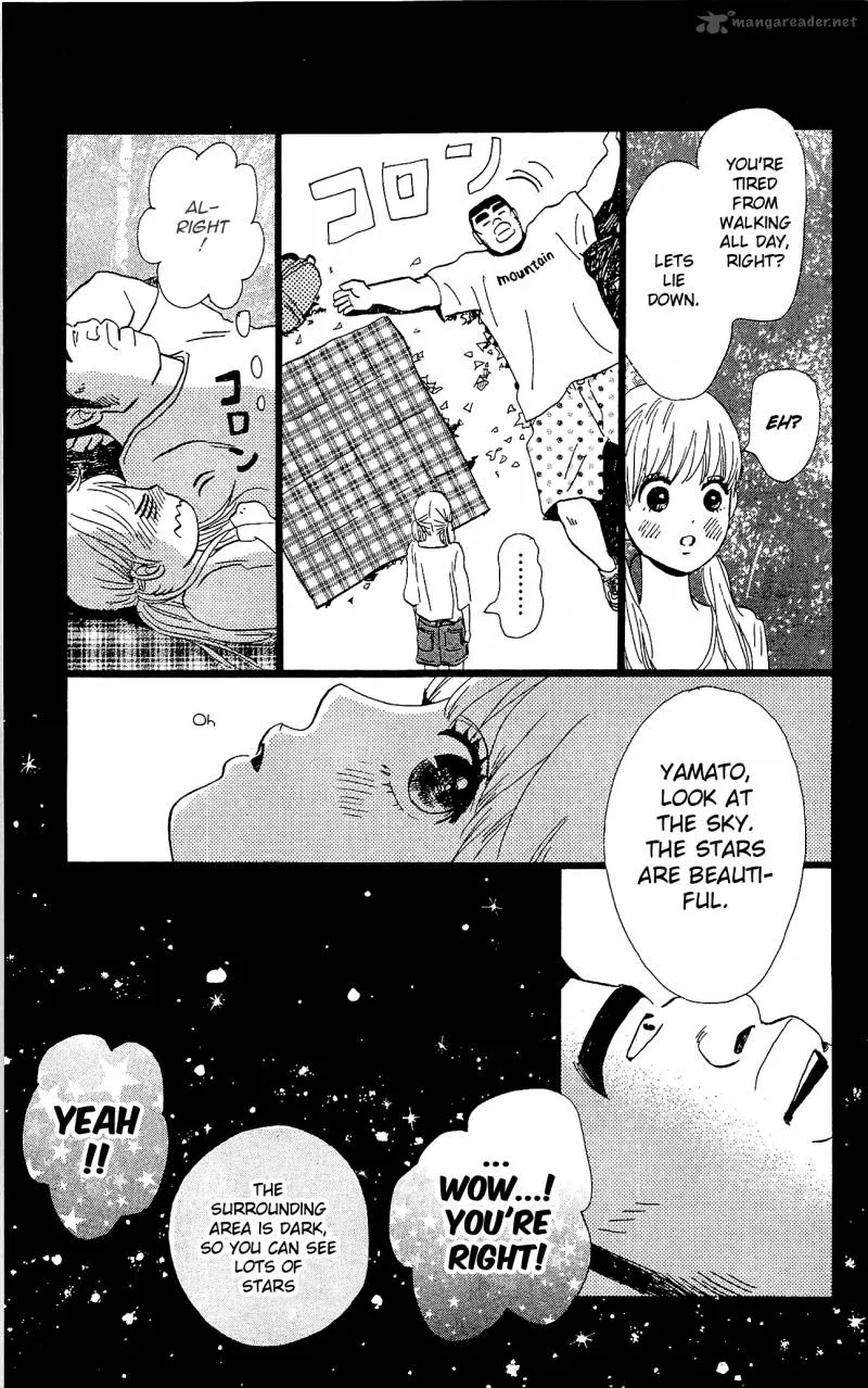 Ore Monogatari!! Chapter 7 page 35