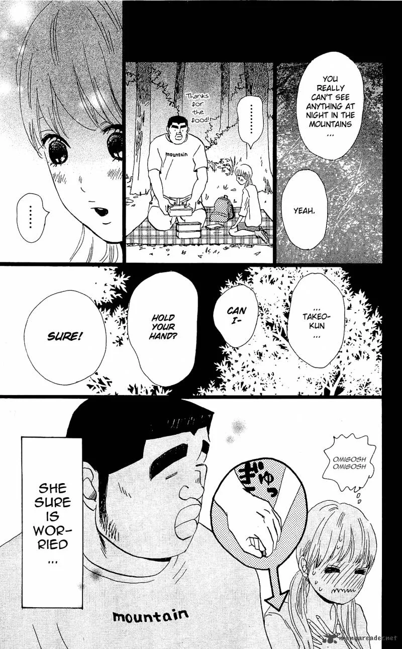 Ore Monogatari!! Chapter 7 page 31