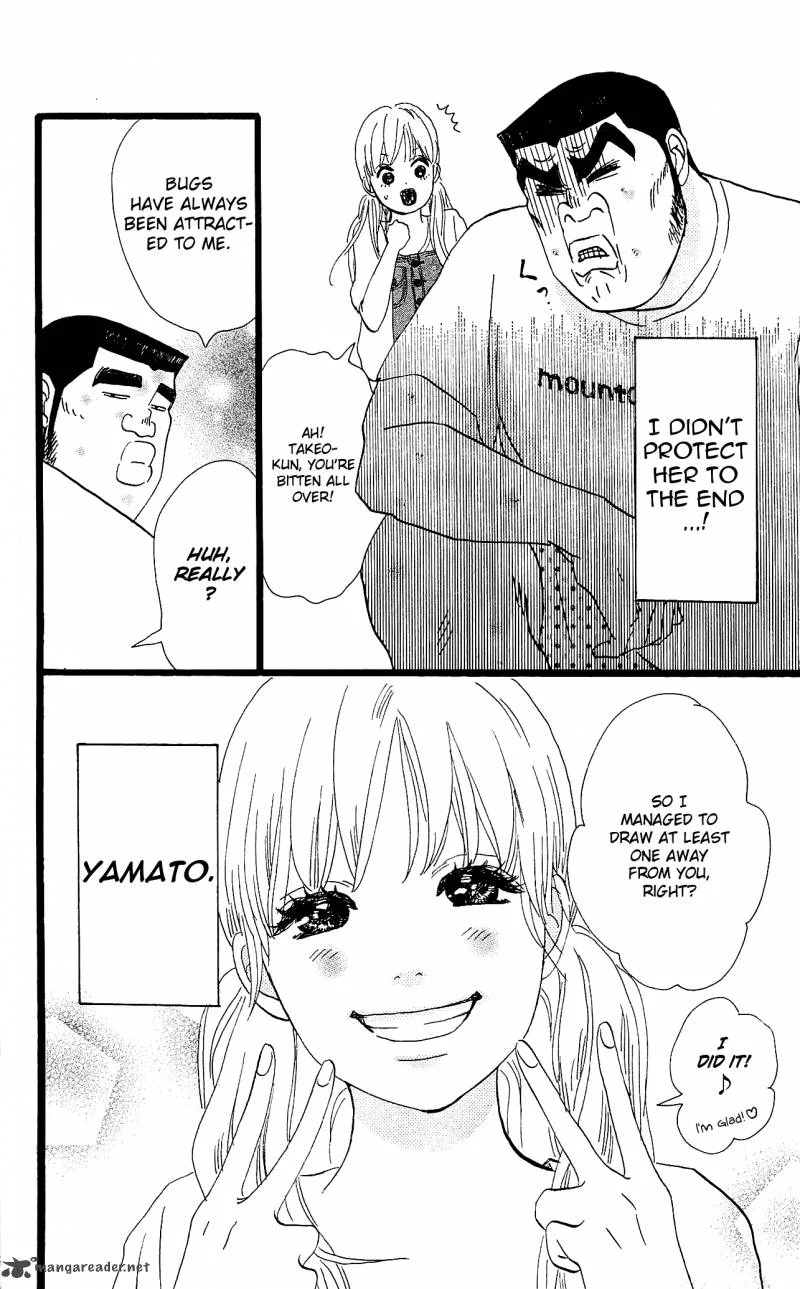 Ore Monogatari!! Chapter 7 page 44