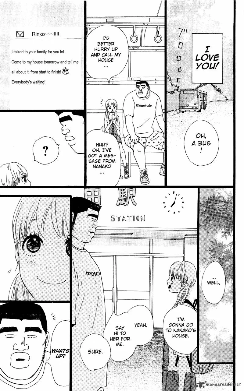 Ore Monogatari!! Chapter 7 page 45