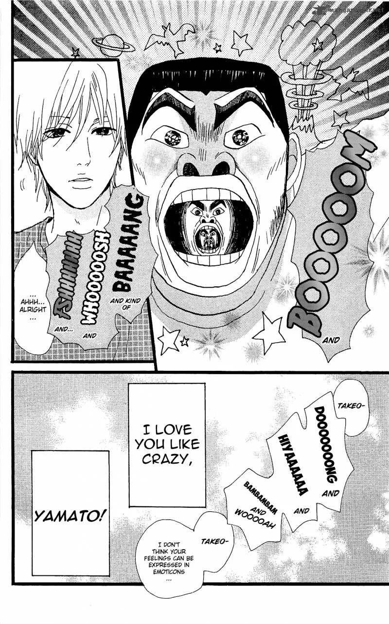 Ore Monogatari!! Chapter 7 page 50
