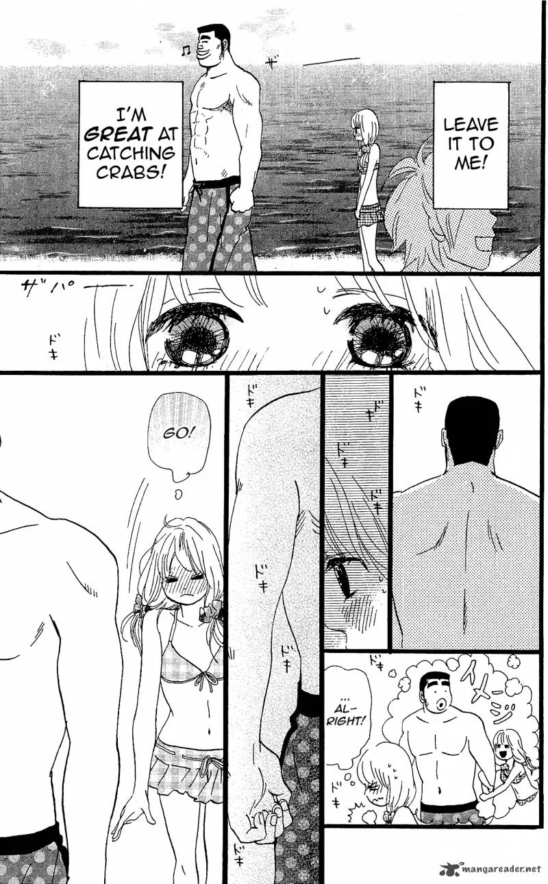 Ore Monogatari!! Chapter 8 page 29