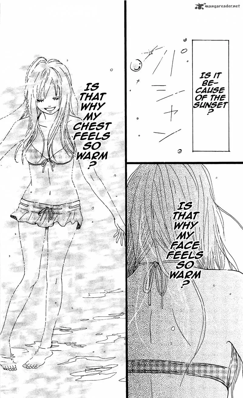Ore Monogatari!! Chapter 8 page 36