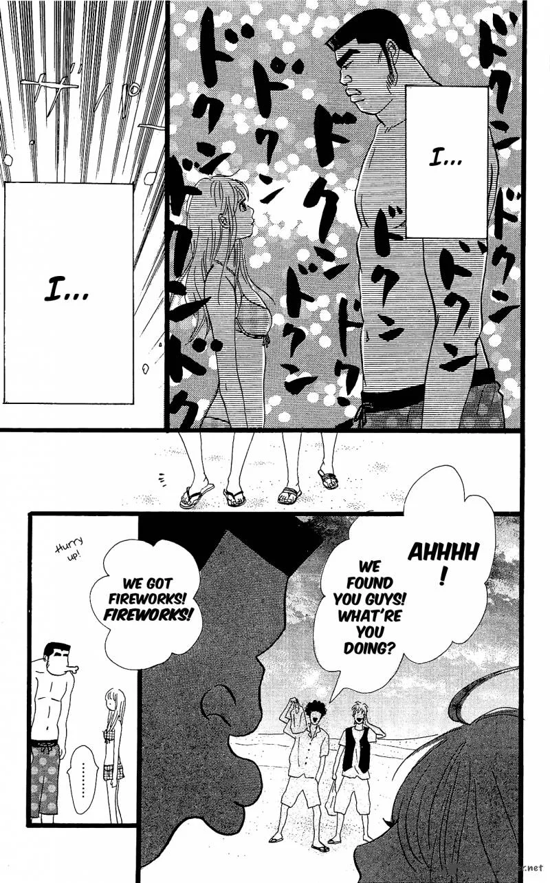 Ore Monogatari!! Chapter 8 page 39