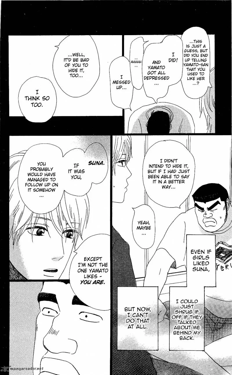 Ore Monogatari!! Chapter 9 page 20