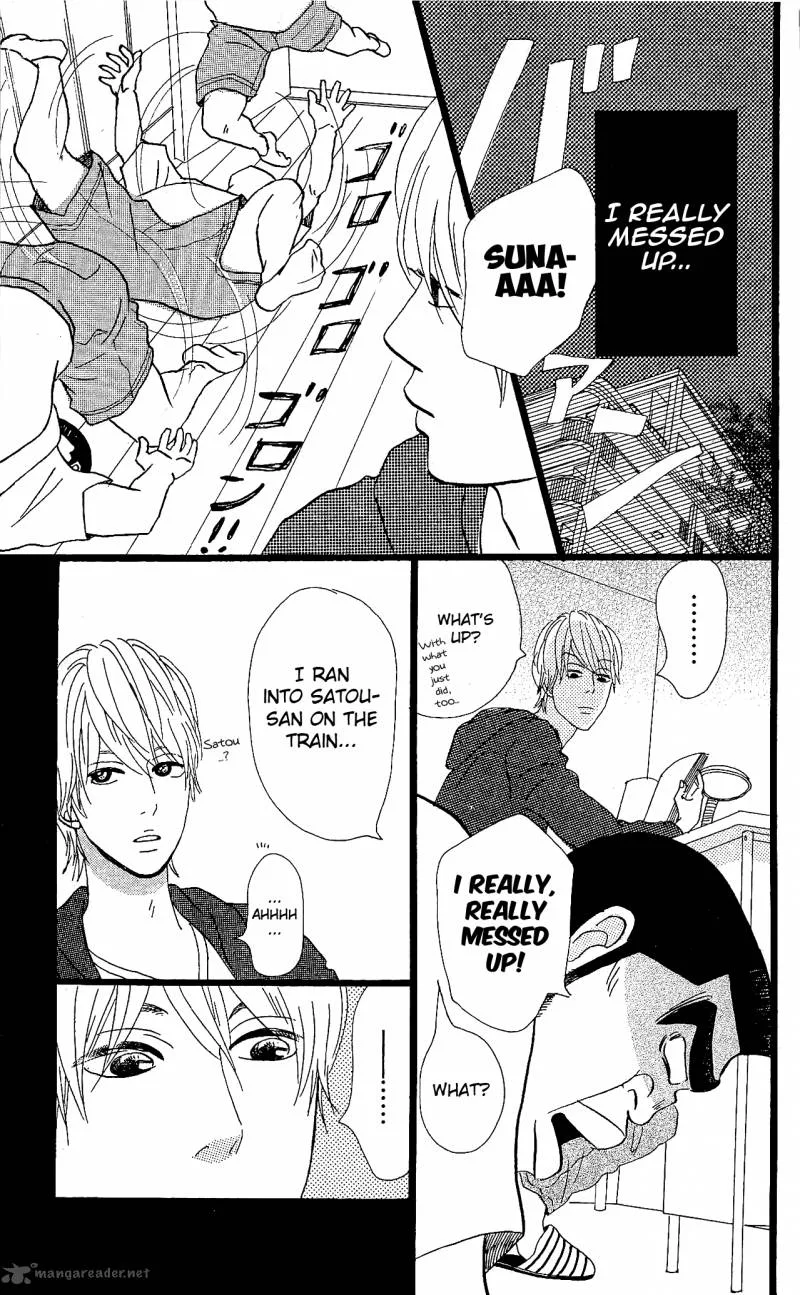 Ore Monogatari!! Chapter 9 page 19