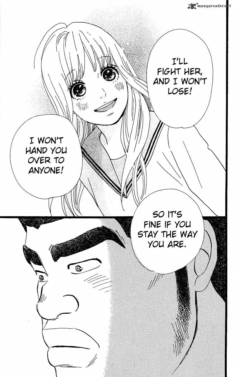 Ore Monogatari!! Chapter 9 page 43
