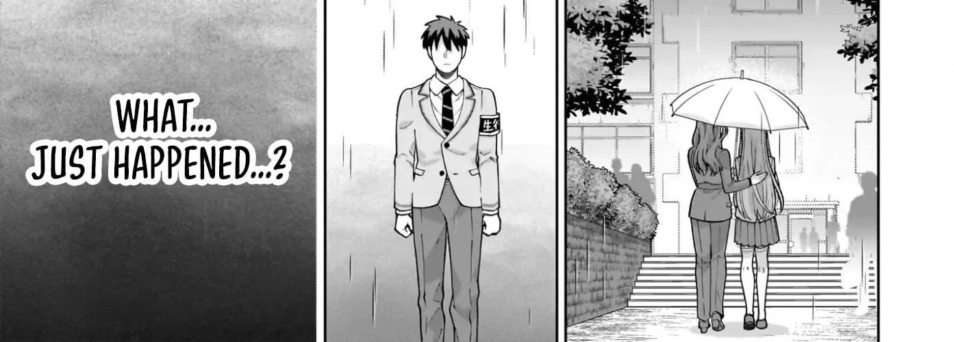 Ore ni Dake Koakuma na Kouhai wa Genjitsu demo Kawaii ga, Yume no Naka de wa Motto Kawaii Chapter 11 page 11