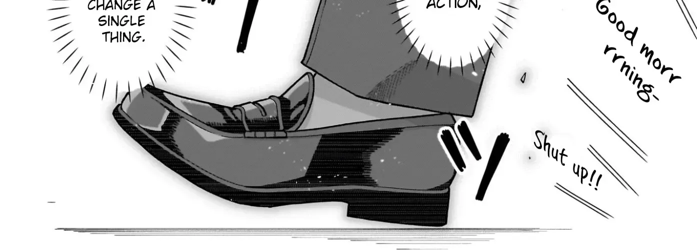 Ore ni Dake Koakuma na Kouhai wa Genjitsu demo Kawaii ga, Yume no Naka de wa Motto Kawaii Chapter 11 page 21