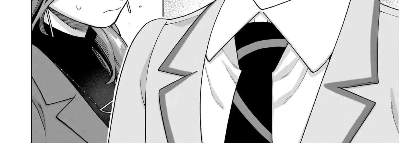 Ore ni Dake Koakuma na Kouhai wa Genjitsu demo Kawaii ga, Yume no Naka de wa Motto Kawaii Chapter 11 page 33