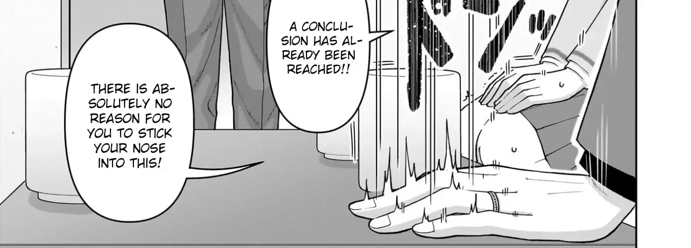 Ore ni Dake Koakuma na Kouhai wa Genjitsu demo Kawaii ga, Yume no Naka de wa Motto Kawaii Chapter 11 page 31