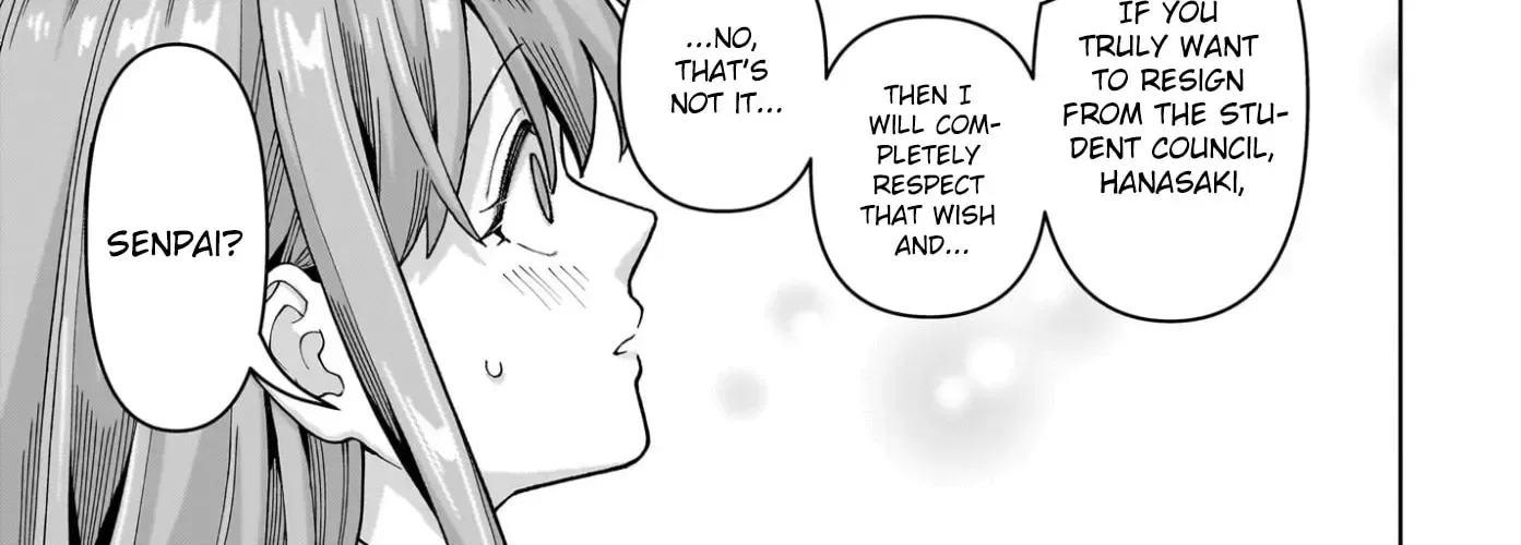 Ore ni Dake Koakuma na Kouhai wa Genjitsu demo Kawaii ga, Yume no Naka de wa Motto Kawaii Chapter 11 page 35