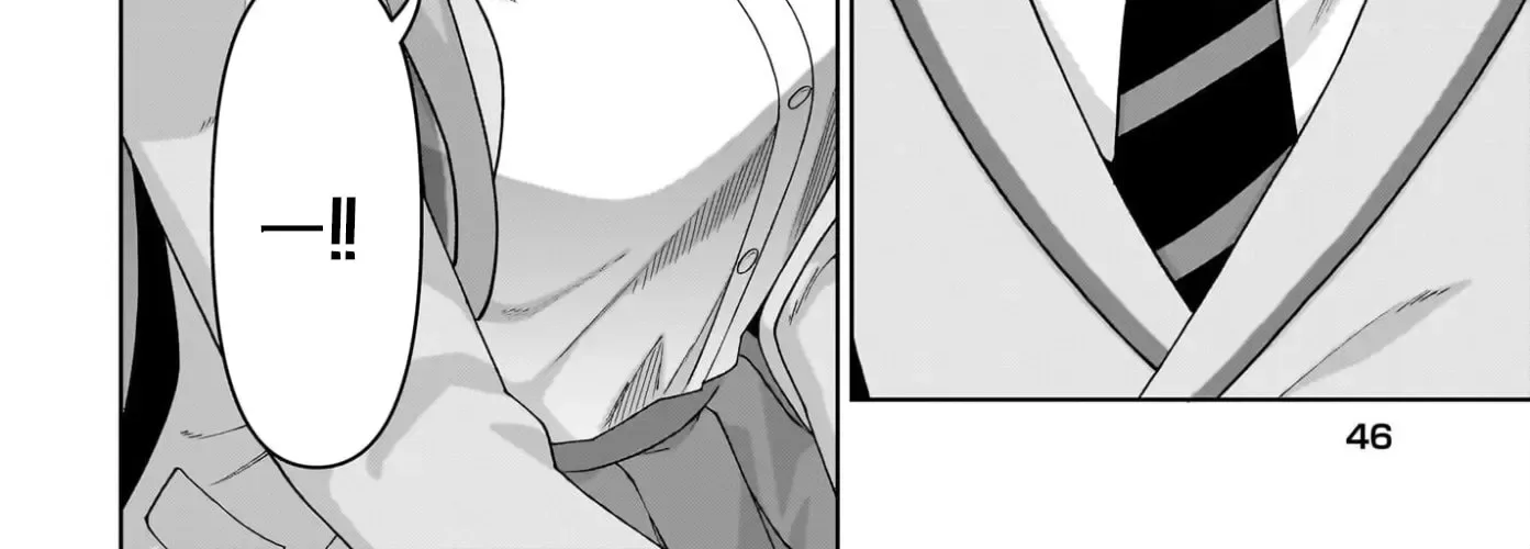 Ore ni Dake Koakuma na Kouhai wa Genjitsu demo Kawaii ga, Yume no Naka de wa Motto Kawaii Chapter 11 page 37