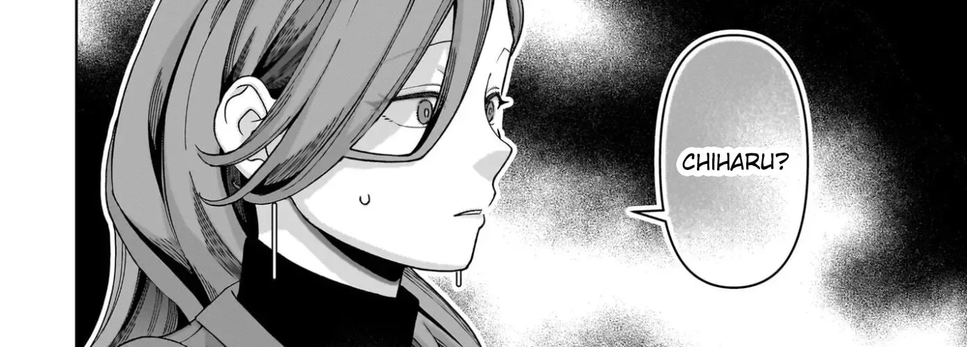 Ore ni Dake Koakuma na Kouhai wa Genjitsu demo Kawaii ga, Yume no Naka de wa Motto Kawaii Chapter 11 page 41