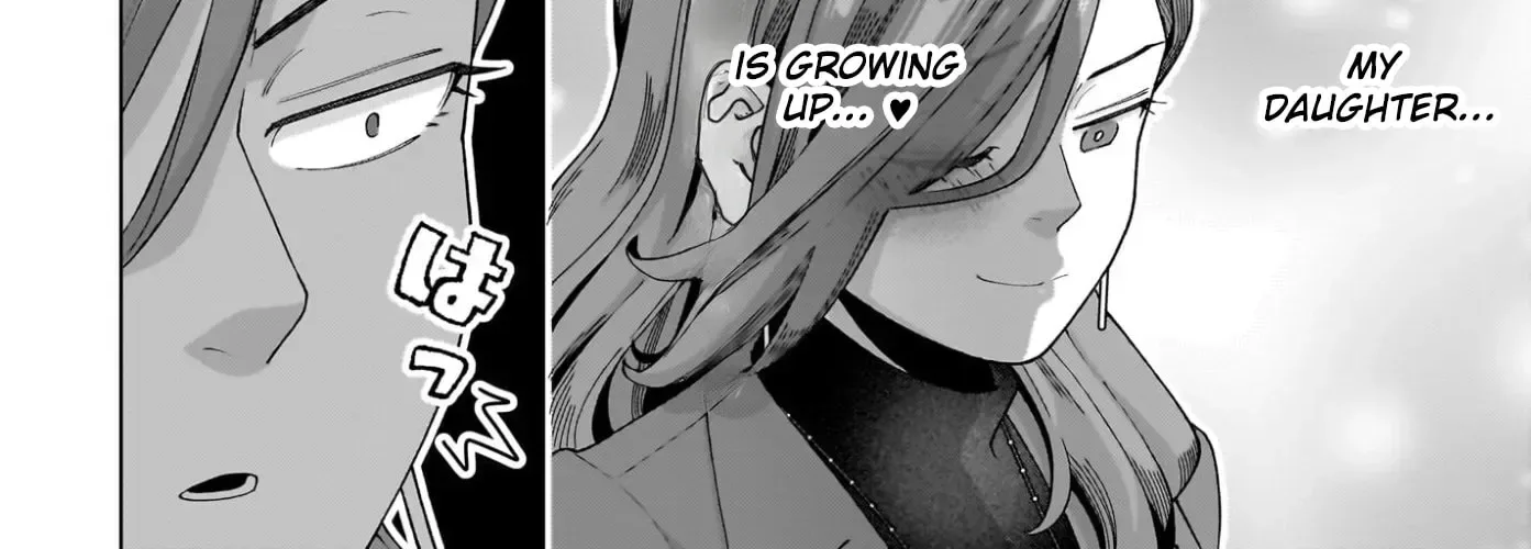 Ore ni Dake Koakuma na Kouhai wa Genjitsu demo Kawaii ga, Yume no Naka de wa Motto Kawaii Chapter 11 page 49