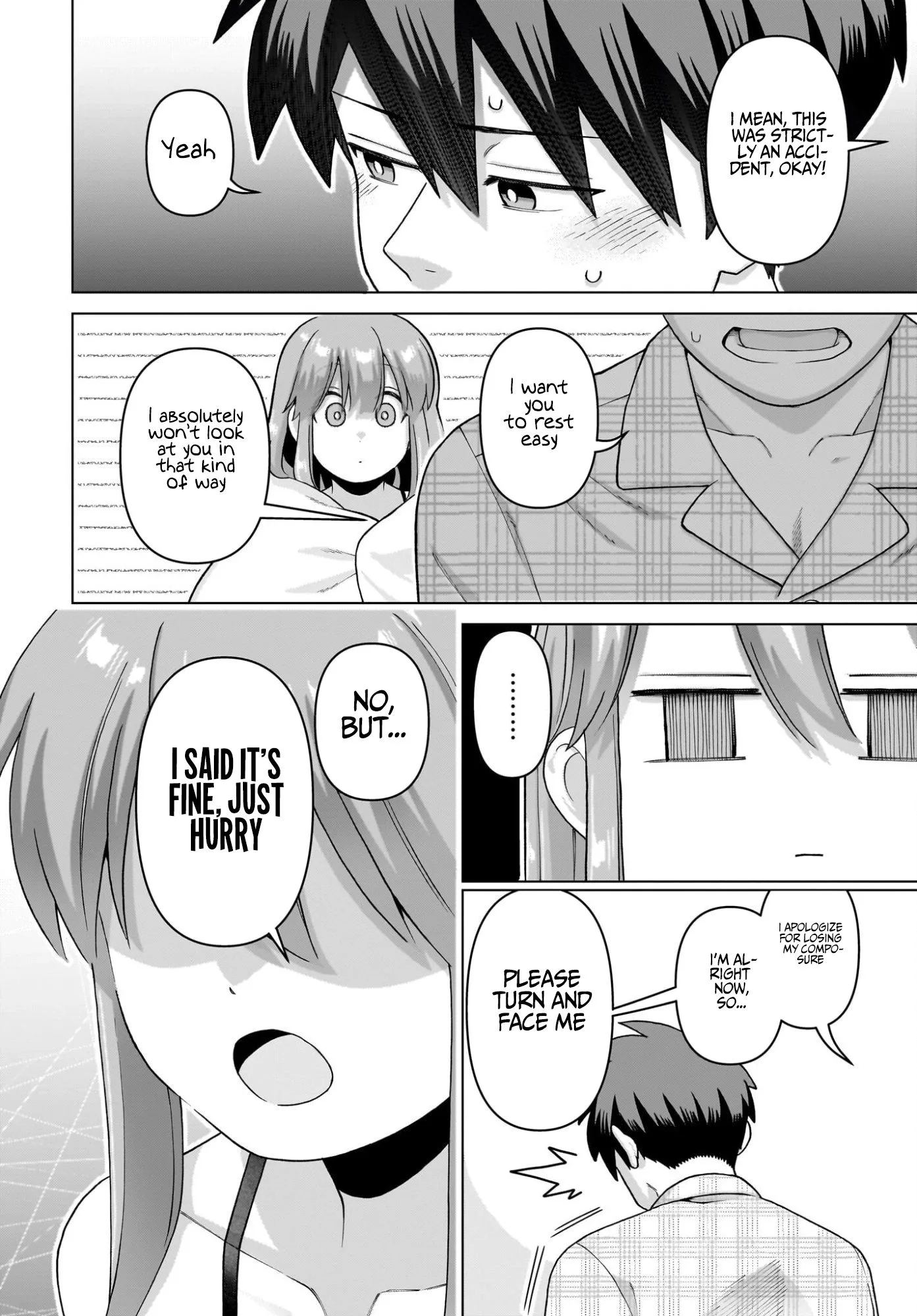 Ore ni Dake Koakuma na Kouhai wa Genjitsu demo Kawaii ga, Yume no Naka de wa Motto Kawaii Chapter 16 page 13