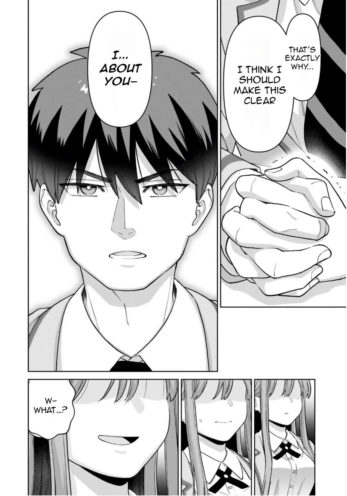 Ore ni Dake Koakuma na Kouhai wa Genjitsu demo Kawaii ga, Yume no Naka de wa Motto Kawaii Chapter 2 page 11