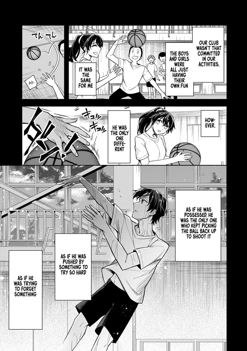 Ore ni Trauma o Ataeta Joshi-tachi ga Chirachira Mitekuru kedo, Zannen desuga Teokure desu Chapter 1 page 22