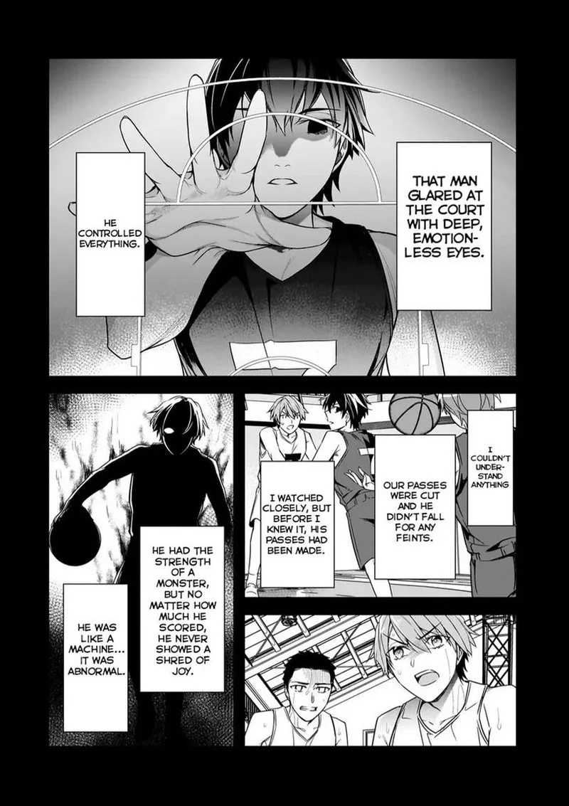 Ore ni Trauma o Ataeta Joshi-tachi ga Chirachira Mitekuru kedo, Zannen desuga Teokure desu Chapter 11 page 33
